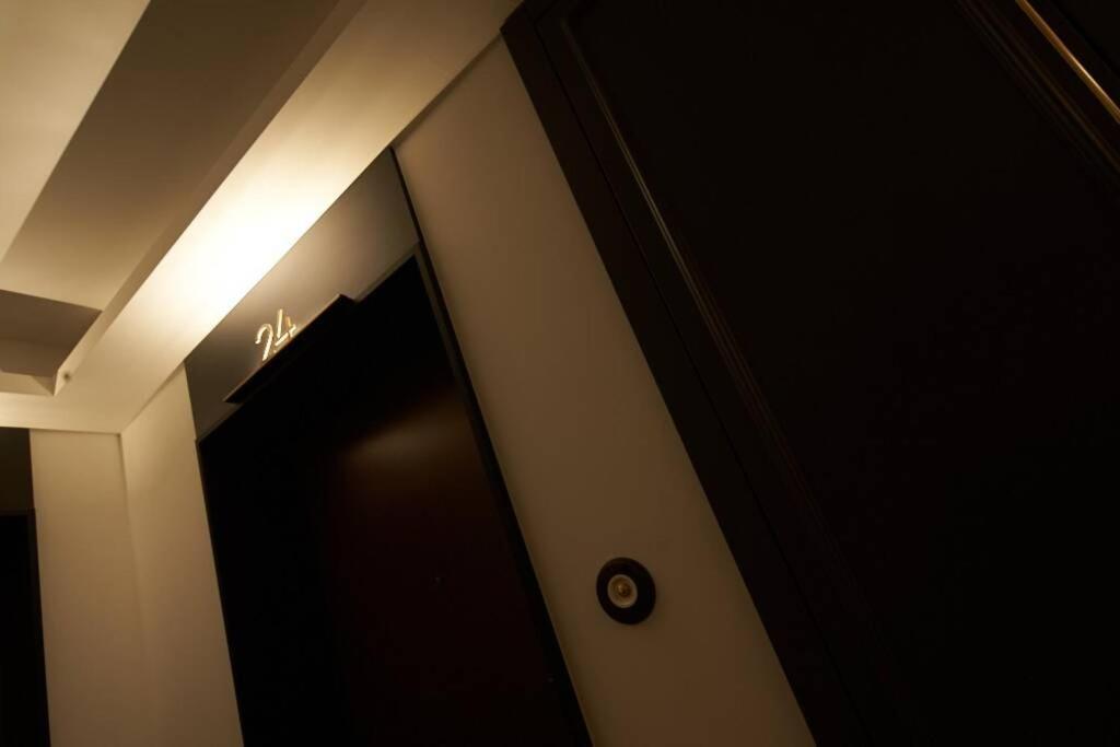 Apartament Lazurowy Old Town غدانسك المظهر الخارجي الصورة